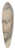 Pieter Claesz Soutman - Portrait of a Man 39.3 inch art pintail longboard deck