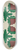 Cornelius Frazier - Quilt 8.25 inch art skate deck