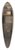Pieter De Hooch - A Dutch Interior 39.3 inch art pintail longboard deck