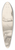 Pieter Godfried Bertichen - Zittend mannelijk naakt, van opzij gezien 39.3 inch art pintail longboard deck