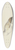 Pieter Holsteijn - Weie Ente mit braunen Flgeln, roten Fen und Schnabel 39.3 inch art pintail longboard deck