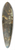 Pieter Mulier the Elder - A sea at storm with ships 39.3 inch art pintail longboard deck