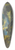 Pieter Mulier the Younger - A Landscape With Figures In A Storm 39.3 inch art pintail longboard deck