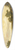 Pieter Stalpaert - Hilly landscape 39.3 inch art pintail longboard deck