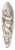 Pieter van Laer - To kmpende ryttere 39.3 inch art pintail longboard deck
