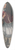 Pietro da Cortona - Portrait of Urban VIII 39.3 inch art pintail longboard deck