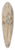 Pietro Longhi - Standing Woman Holding a Muff, Turned Slightly to the Right 39.3 inch art pintail longboard deck