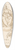Pietro Mera - The Virgin and Child with Chaplets Appearing to Saint Dominic and Saint Catherine of Siena 39.3 inch art pintail longboard deck