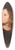 Piotr Michaowski - Portrait of Maria Michaowska 39.3 inch art pintail longboard deck