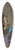 Prudent-Louis Leray - Choosing Fabric For A New Dress 39.3 inch art pintail longboard deck