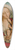 Quentin Massys - Madonna and Child 39.3 inch art pintail longboard deck