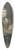 Ralph Earl - Portrait of Colonel William Taylor 39.3 inch art pintail longboard deck