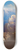 C. Schreiber - Stone Bridge in the Mountains 8.25 inch art skate deck