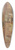 Raoul Frank - Sommerabend (Hafen von Fiume) 39.3 inch art pintail longboard deck