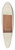 Ray Holden - Shaker Clock Hanger 39.3 inch art pintail longboard deck