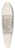 Raymond Guterl - Childs Cap 39.3 inch art pintail longboard deck