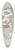 Reijer Stolk - Tray with a cup, saucer and glass on a table 39.3 inch art pintail longboard deck