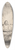 Rembrandt van Rijn - Christ at Emmaus: the larger Plate 39.3 inch art pintail longboard deck
