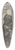 Rembrandt van Rijn - Old Woman seated in a Cottage with a String of Onions on the Wall 39.3 inch art pintail longboard deck