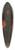 Rembrandt van Rijn - Return of the Prodigal Son 39.3 inch art pintail longboard deck