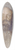 Richard Bergh - Gustav Frding 39.3 inch art pintail longboard deck