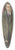 Richard Bergh - Hjalmar Branting 39.3 inch art pintail longboard deck