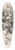 Richard Corbould - Woman and Child Beneath a Tree 39.3 inch art pintail longboard deck