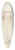 Richard Dadd - Greek Woman of Asia Minor 39.3 inch art pintail longboard deck