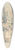 Richard Dadd - Sketch for the Passions; Suspense or Expectation 39.3 inch art pintail longboard deck
