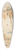 Richard Doyle - The enchanted fairy tree, or a fantasy based on The Tempest by William Shakespeare 39.3 inch art pintail longboard deck