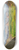 Cyrenius Hall - View of Peru 8.25 inch art skate deck