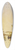 Richard Parkes Bonington - View on the Grounds of a Villa near Florence 39.3 inch art pintail longboard deck