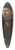 Ridolfo Ghirlandaio - Portrait of a Gentleman 39.3 inch art pintail longboard deck