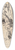 Rik Wouters - Lying Nude 39.3 inch art pintail longboard deck
