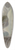 Robert Clow Todd - The Ice Cone, Montmorency Falls, Qubec 39.3 inch art pintail longboard deck
