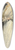 Robert Henri - Young Woman in White 39.3 inch art pintail longboard deck