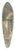Robert Hills - Children With a Dog in Farmyard 39.3 inch art pintail longboard deck
