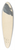 Robert Hills - Studies of a Turkey 39.3 inch art pintail longboard deck