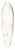 Robert Hills - Studies of Sheep 39.3 inch art pintail longboard deck