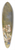 Robert Hills - The childrens picnic 39.3 inch art pintail longboard deck