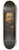 Daniel Gevril - Portrait of a man in a coat with a fur collar 8.25 inch art skate deck