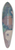 Robert Polhill Bevan - The Ford 39.3 inch art pintail longboard deck