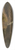 Robert S. Duncanson - Mountain Pool 39.3 inch art pintail longboard deck