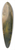 Robert S. Duncanson - Scotch Highlands 39.3 inch art pintail longboard deck