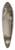 Robert S. Duncanson - The Garden of Eden 39.3 inch art pintail longboard deck