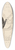 Robert Storm Petersen - Den sidste pibe 39.3 inch art pintail longboard deck