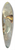 Robert Walter Weir - Moses Viewing the Promised Land 39.3 inch art pintail longboard deck
