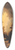 Robert Znd - Rest of the Holy Family on the Flight into Egypt 39.3 inch art pintail longboard deck