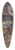 Roger de La Fresnaye - Nature Morte aux Trois Anses (Still Life with Three Handles) 39.3 inch art pintail longboard deck