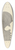 Rollington Campbell - Cock Weather Vane 39.3 inch art pintail longboard deck